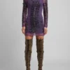 Mesh-jurk