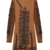 Mesh-jurk