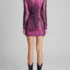 Mesh-jurk
