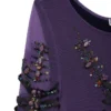 Mesh-jurk