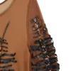 Mesh-jurk