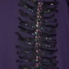 Mesh-jurk