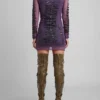 Mesh-jurk