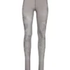 Mesh-legging