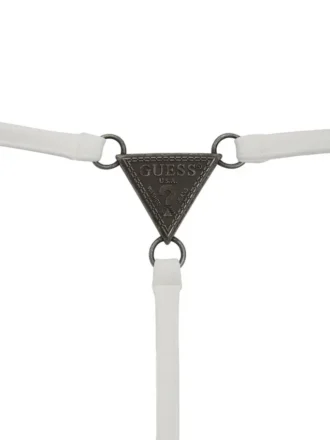 Metalen driehoekige string