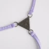 Metalen driehoekige string