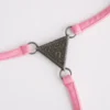 Metalen driehoekige string