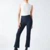 Mia Denim Flare-broek Mia Denim Flare-broek