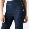 Mia Denim Flare-broek Mia Denim Flare-broek