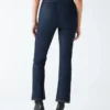 Mia Denim Flare-broek Mia Denim Flare-broek