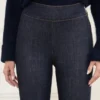 Mia Denim Flare-broek Mia Denim Flare-broek
