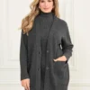 Michaela Kasjmier vest