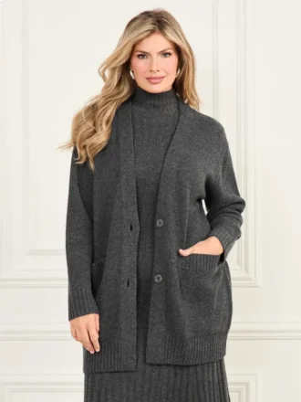 Michaela Kasjmier vest