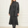 Michaela Kasjmier vest
