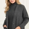 Michaela Kasjmier vest