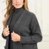 Michaela Kasjmier vest