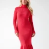 Michelle-trui-jurk