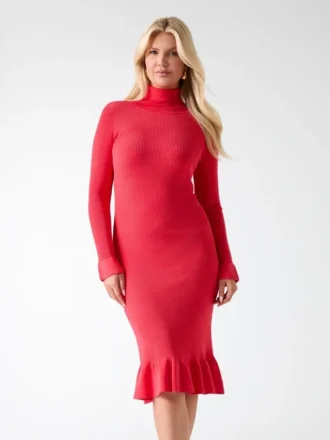Michelle-trui-jurk