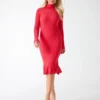 Michelle-trui-jurk