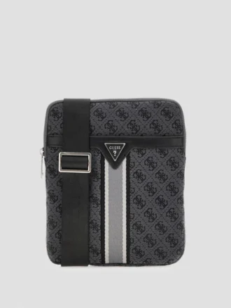 Milano platte crossbody