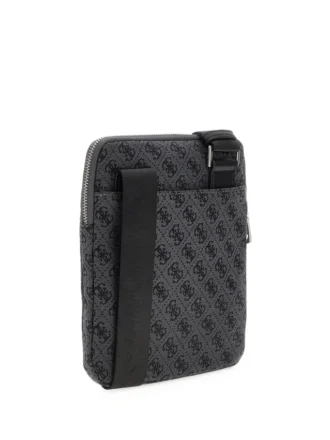 Milano platte crossbody