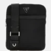 Milano platte crossbodytas