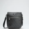 Milano Quattro G Crossbody Milano Quattro G Crossbody