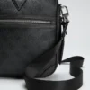 Milano Quattro G Crossbody Milano Quattro G Crossbody
