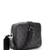 Milano Quattro G Crossbodytas met dubbele rits Milano Quattro G Crossbodytas met dubbele rits