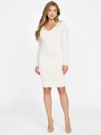 Miley Diamond-trui-jurk