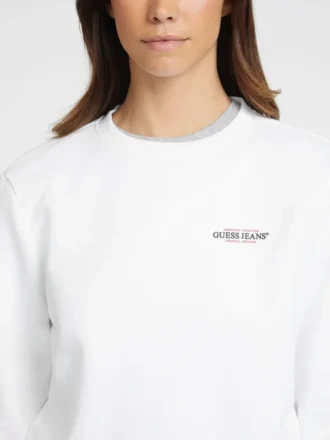 Mini American Tradition-Sweatshirt