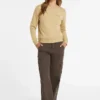 Mini American Tradition-Sweatshirt