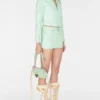 Mini Claudia Crackle-tas
