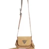 Mini-tas met franjes