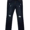 Minime Scoth Skinny Jeans (2-6) Minime Scoth Skinny Jeans (2-6)