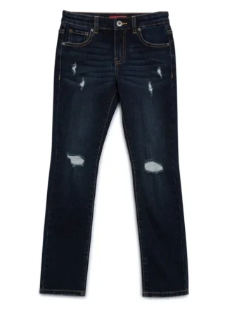 Minime Scoth Skinny Jeans (2-6)
