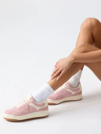 Miram lage Sneakers