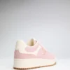 Miram lage Sneakers