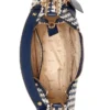 Mirema geweven hobo-schoudertas Mirema geweven hobo-schoudertas
