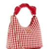 Mirema geweven kleine hobo-tas Mirema geweven kleine hobo-tas