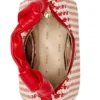 Mirema geweven kleine hobo-tas Mirema geweven kleine hobo-tas