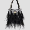Misae Mini-shopper met pailletten Misae Mini-shopper met pailletten