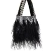 Misae Mini-shopper met pailletten Misae Mini-shopper met pailletten