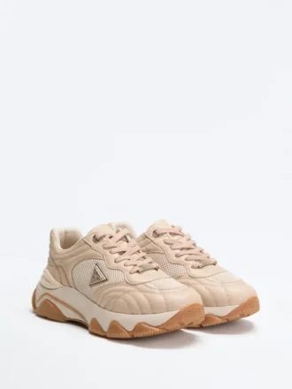 Moeann vetersneakers