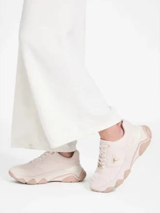 Moeann vetersneakers