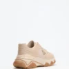 Moeann vetersneakers