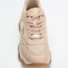 Moeann vetersneakers
