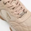 Moeann vetersneakers