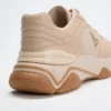 Moeann vetersneakers