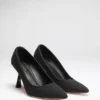 Monogram Court-pumps